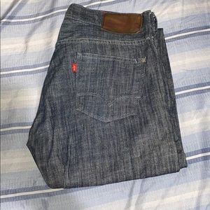 Levi’s Skinny Straight 30x30